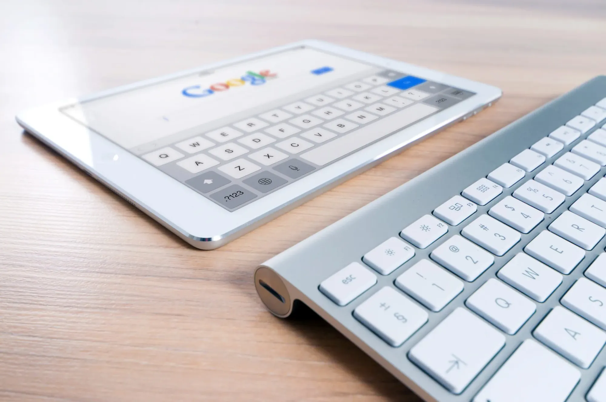 Google-Optimierung – Business Profile · Bewertungen · Maps