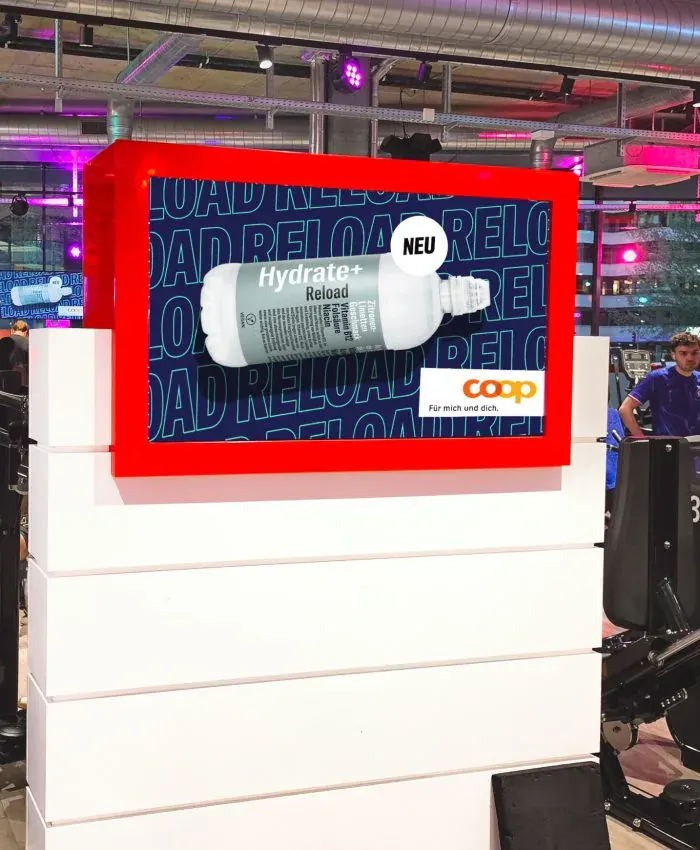 Coop