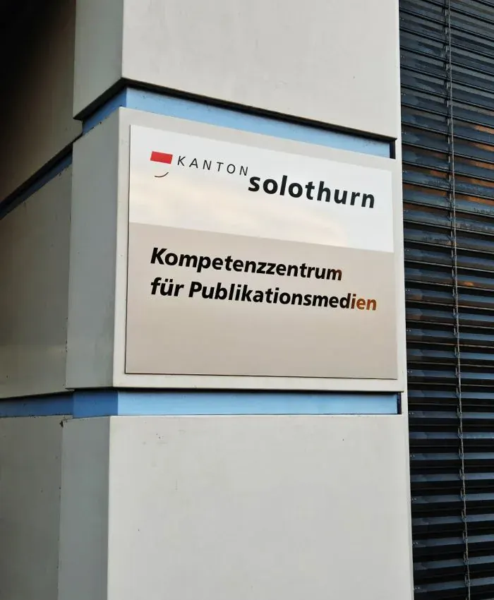 Kompetenzzentrum für Publikationsmedien
