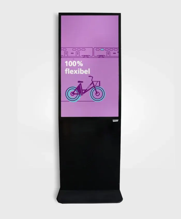 Publibike – Projekt Digital von IMAGEMEDIA