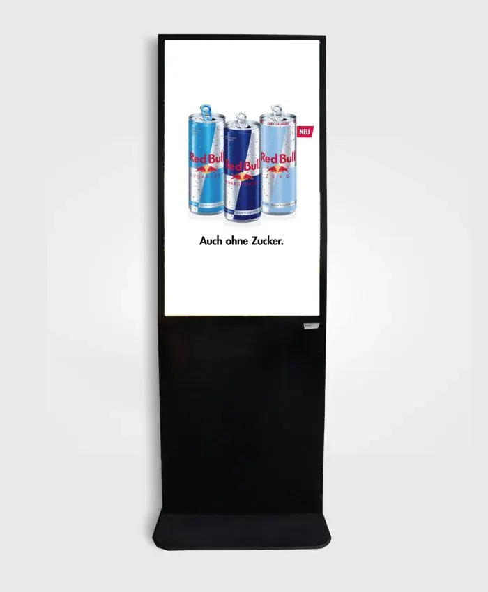 Red Bull – Projekt Digital von IMAGEMEDIA