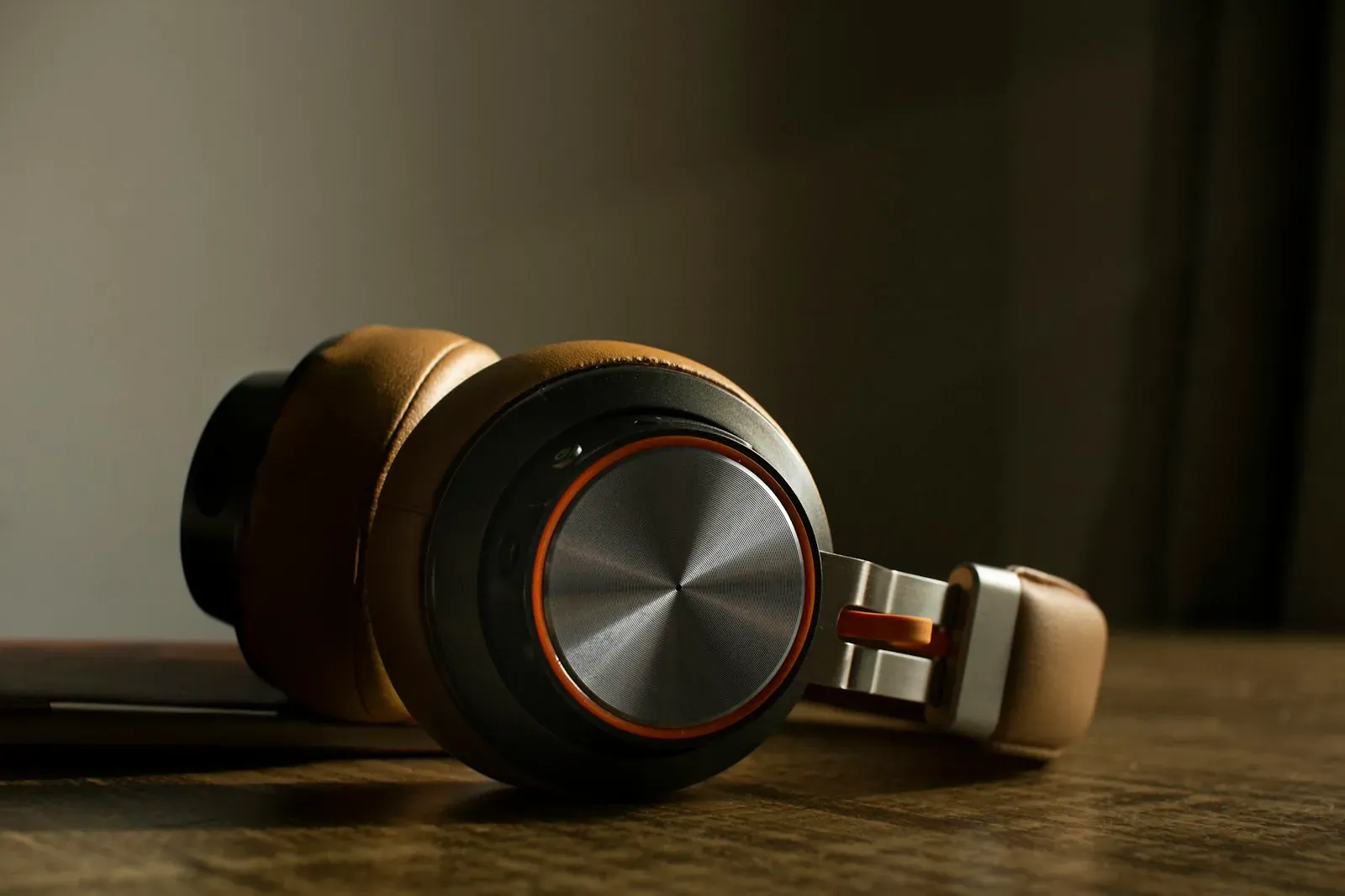 Sound: Klang, der den Raum füllt.