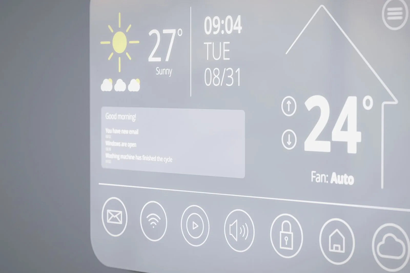 Energie – Photovoltaik · Wallbox · Verbrauch