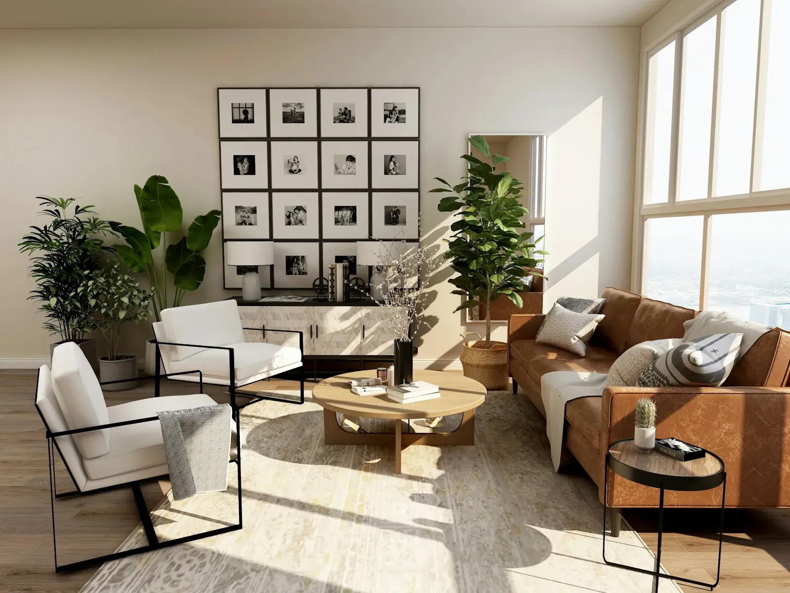 El futuro de la smart home: energía, inteligencia local, un estándar