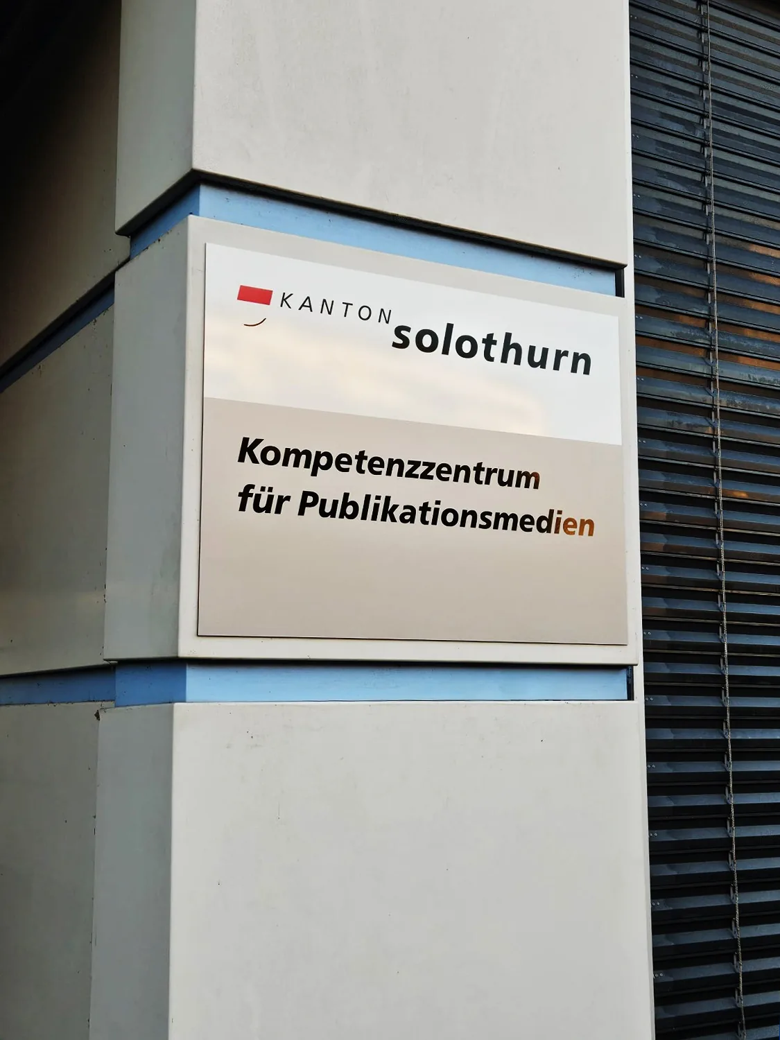 Kompetenzzentrum für Publikationsmedien – Bilder aus dem Projekt 2
