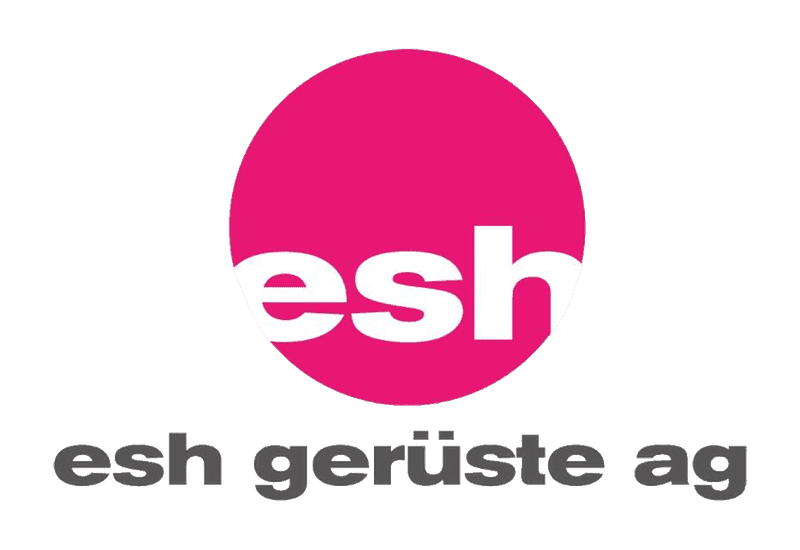 esh gerüste ag