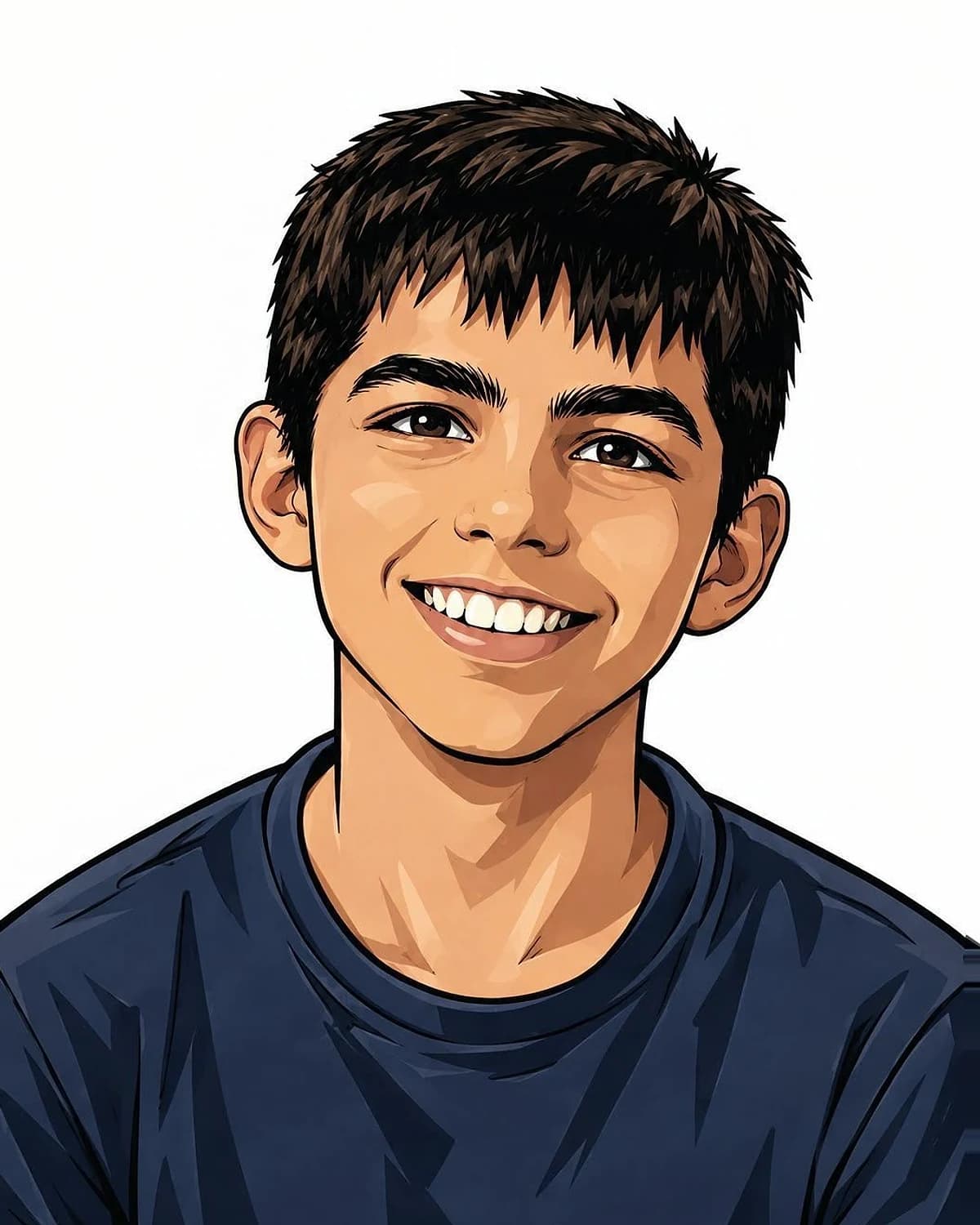 Joshua Fahrner