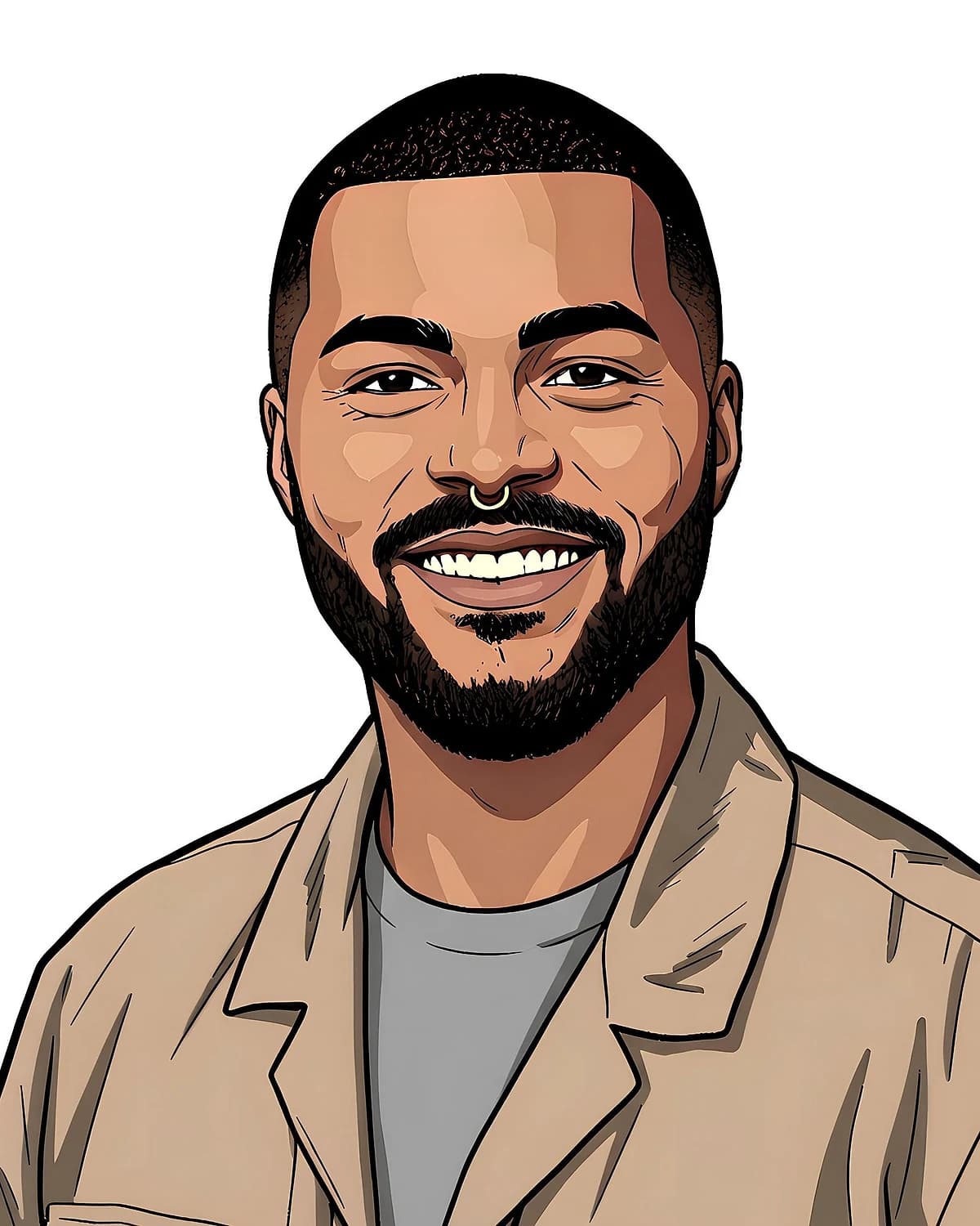 Omri Johnson
