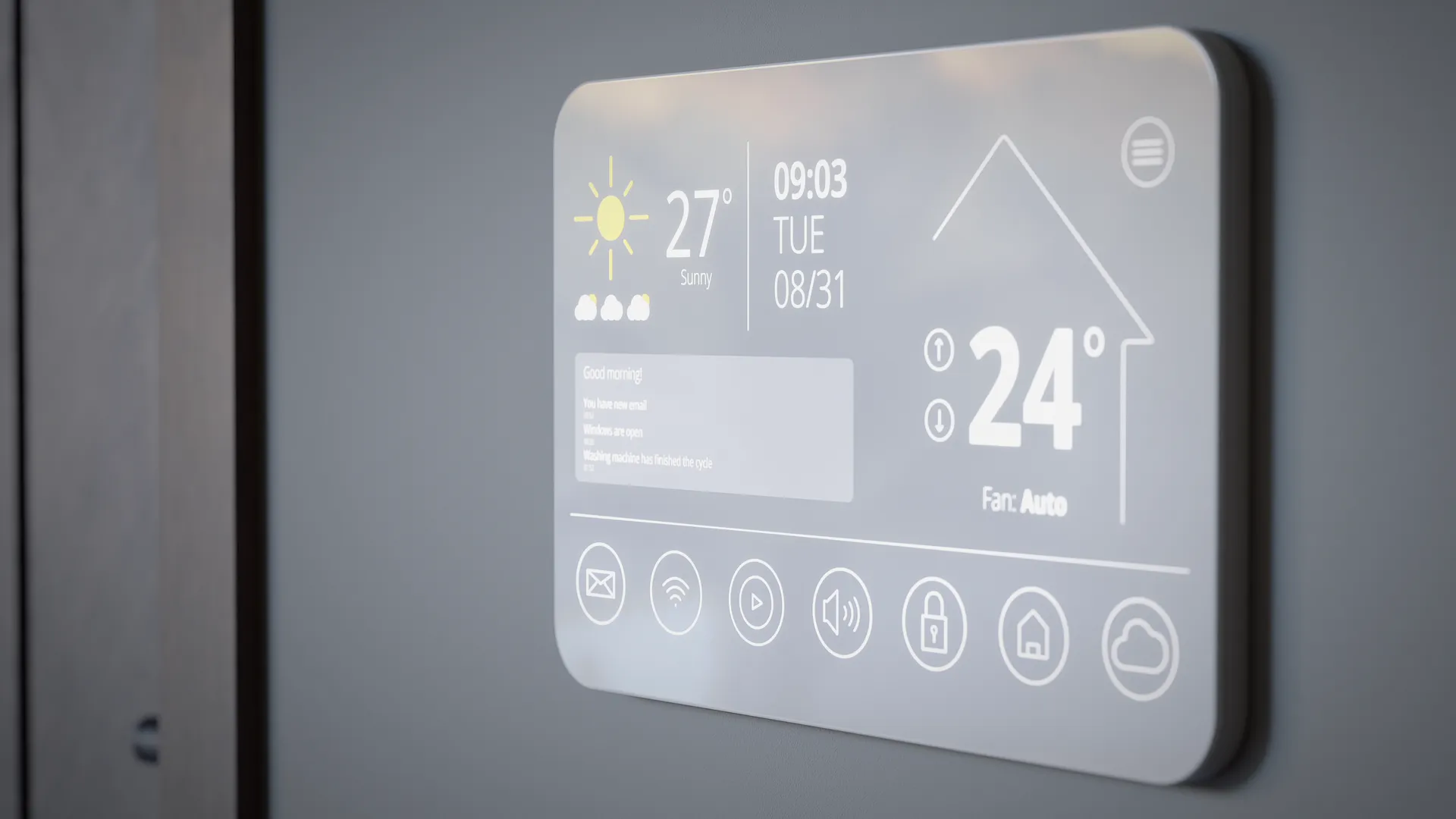 Ahorrar energía con la smart home: lo que funciona de verdad
