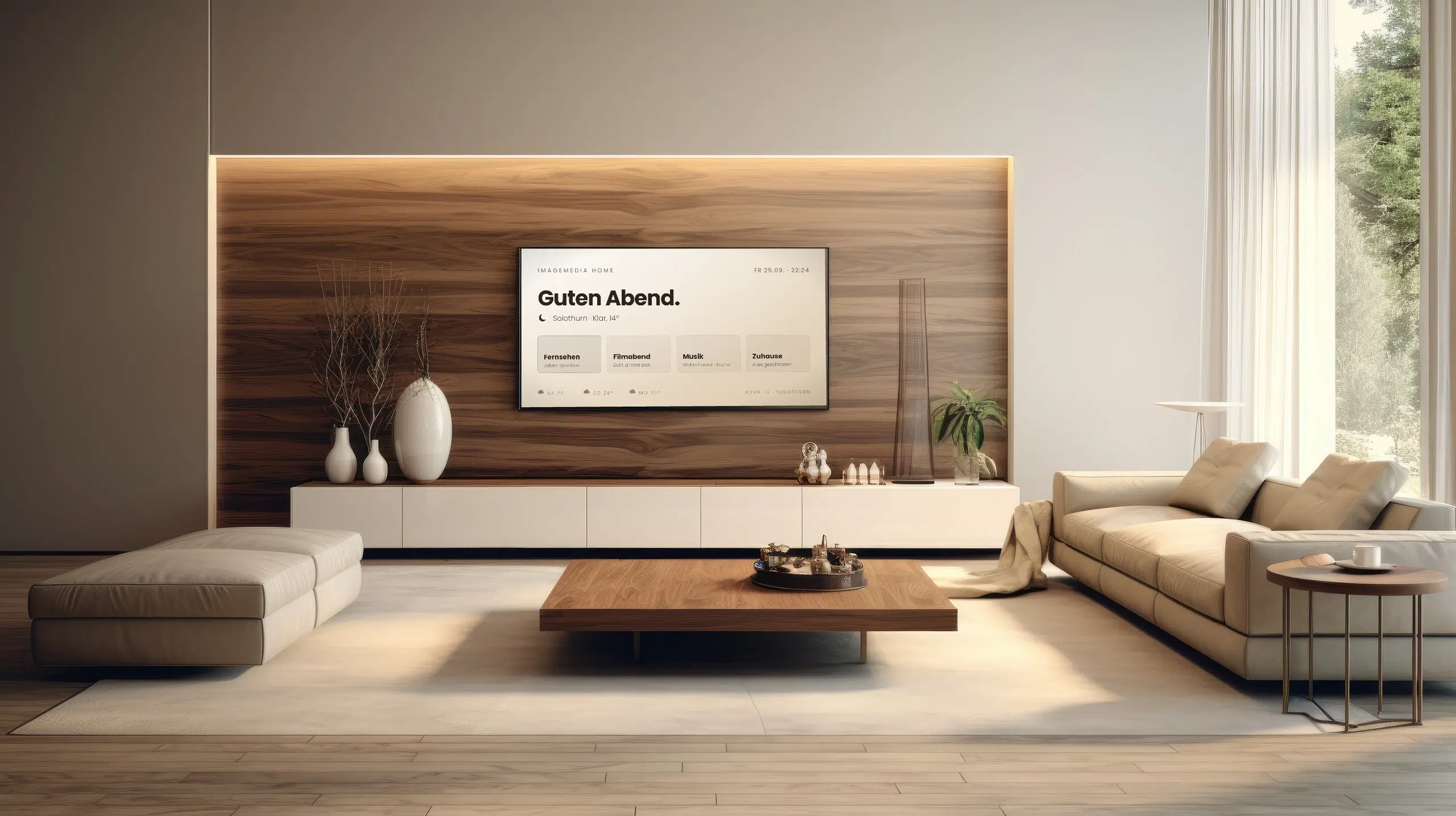 OLED, QLED o Mini-LED: qué televisor para qué sala